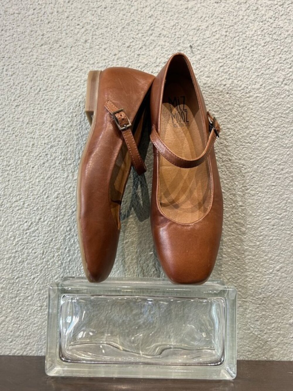 Miz Mooz Zahara Brandy